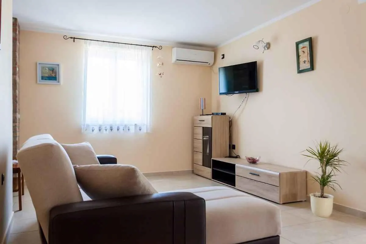 Apartment In Porat/Insel Krk 13159 Porat   Porat (Krk)