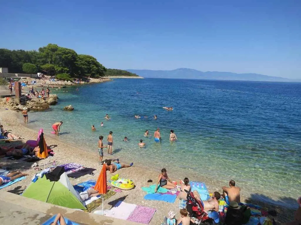 Apartment In Porat/Insel Krk 13159 Porat  Porat (Krk)