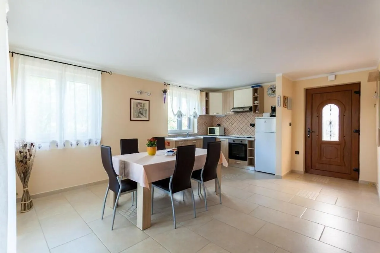 Apartment In Porat/Insel Krk 13159 Porat  Porat (Krk)
