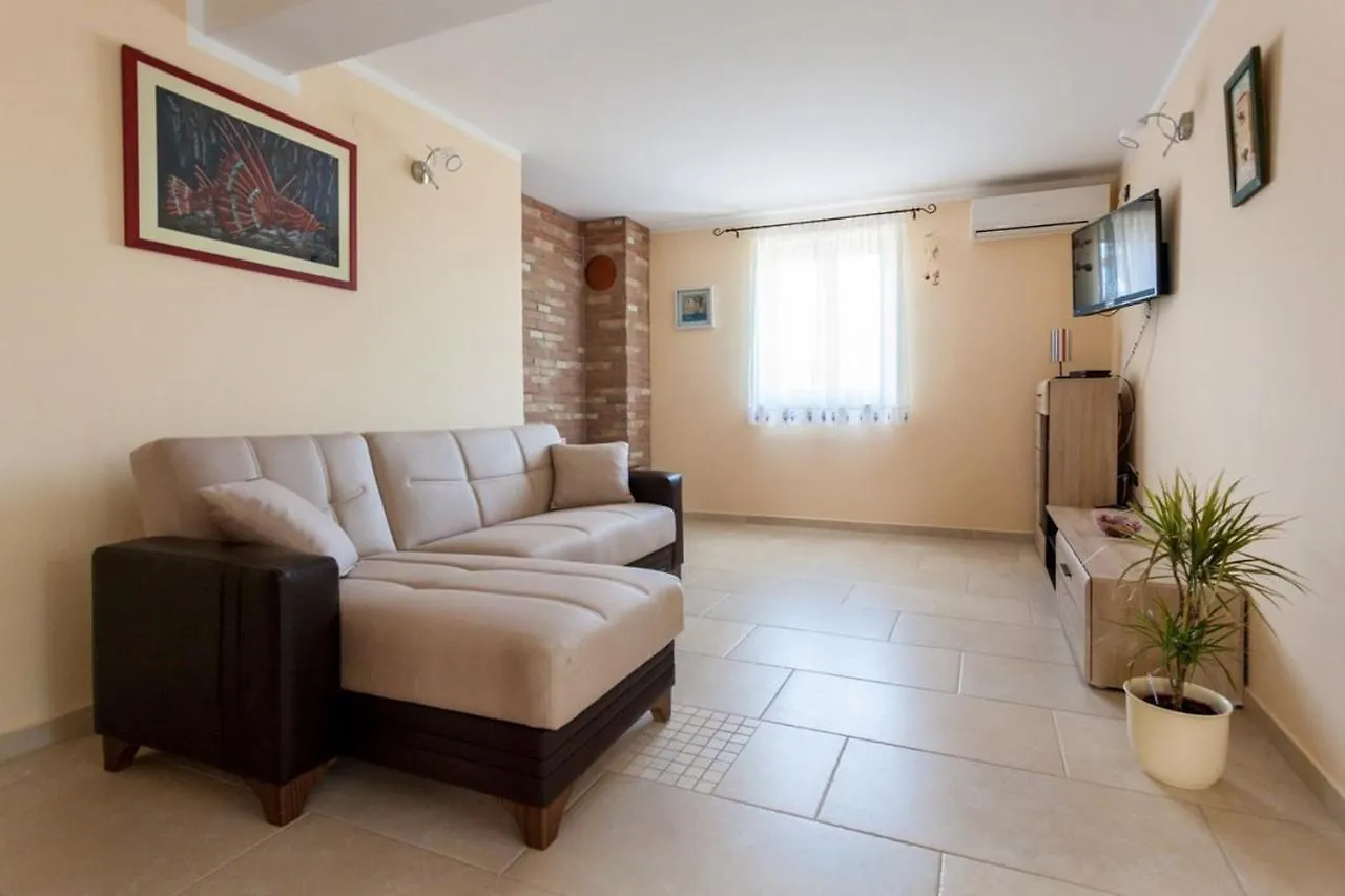Apartment In Porat/Insel Krk 13159 Porat   Porat (Krk)