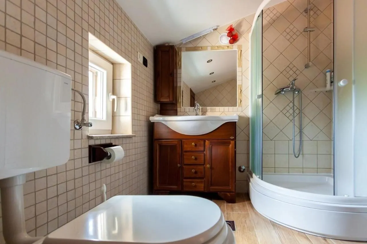 Apartment In Porat/Insel Krk 13159 Porat  0*, Porat (Krk)