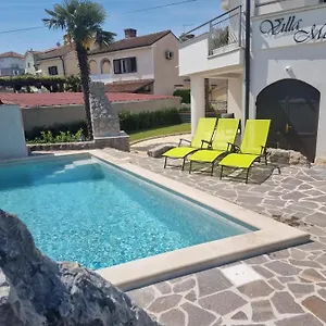 Marta Apartment