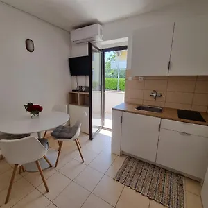 Apartman Marina, Porat (Krk)
