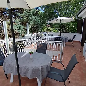 Apartman Apartman Giulitta, Porat (Krk)