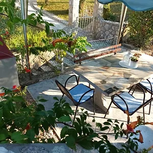 Apartman Dora And Tonka Krk, Porat (Krk)